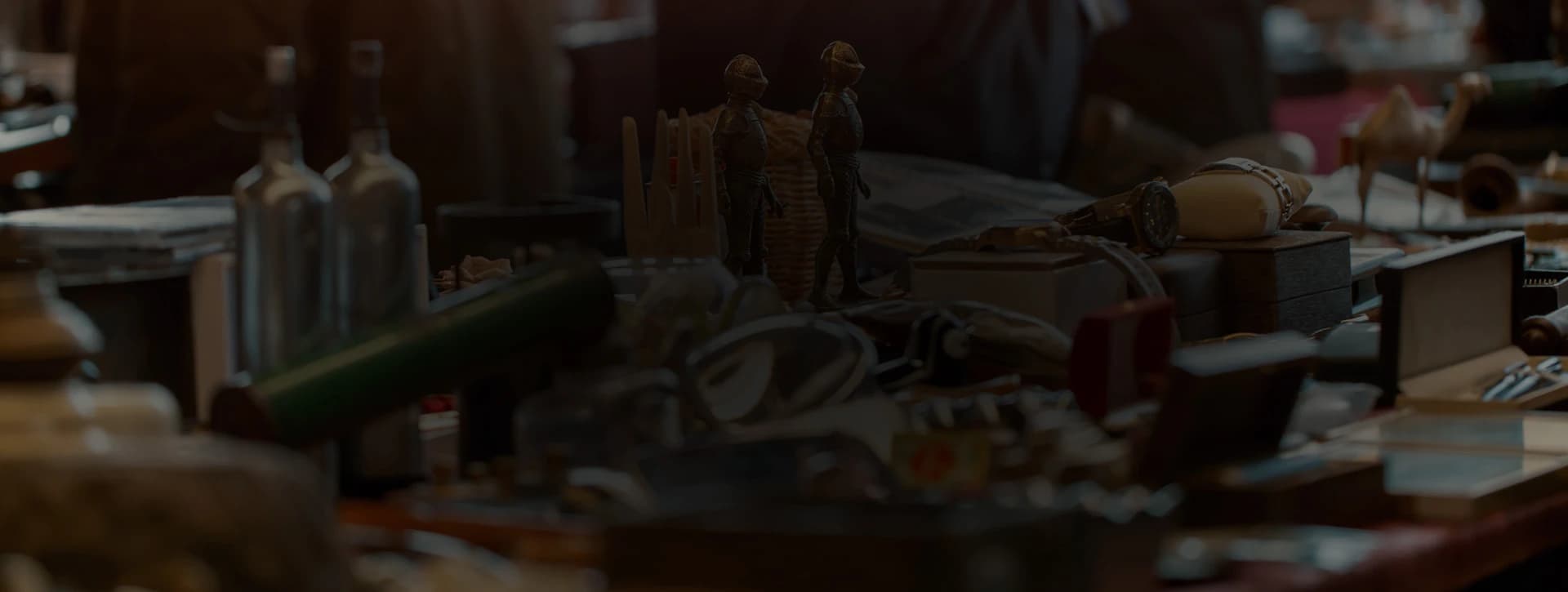 Christmas Collectibles